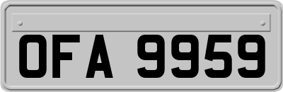 OFA9959