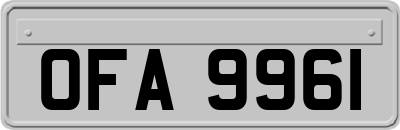 OFA9961