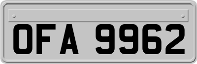 OFA9962