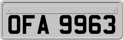 OFA9963