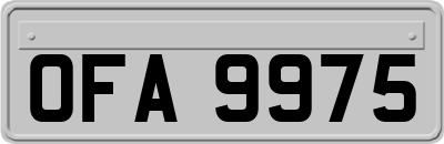 OFA9975