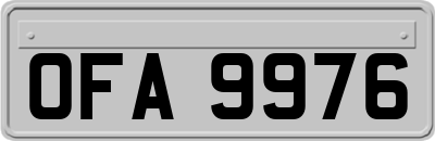 OFA9976