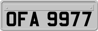 OFA9977