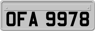 OFA9978