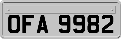 OFA9982