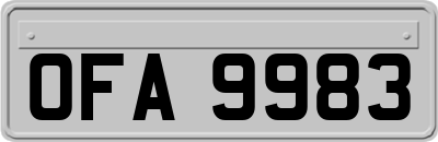 OFA9983