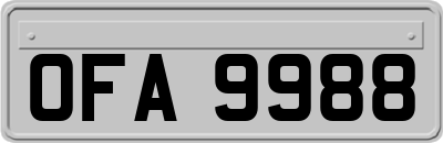 OFA9988