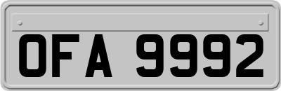 OFA9992