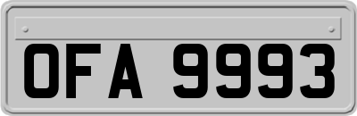 OFA9993