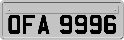 OFA9996