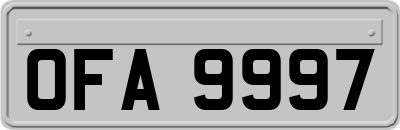 OFA9997