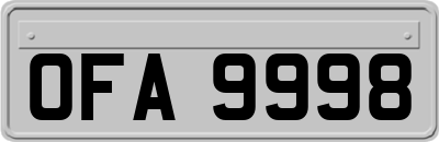OFA9998