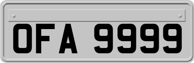 OFA9999