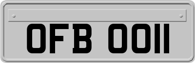 OFB0011