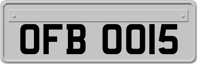 OFB0015