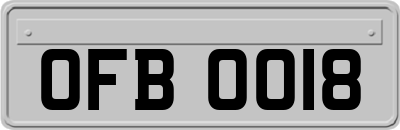 OFB0018
