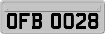 OFB0028