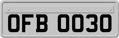 OFB0030
