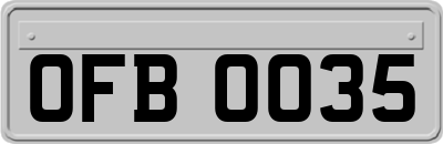 OFB0035