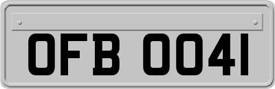 OFB0041