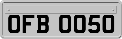 OFB0050