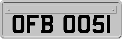 OFB0051