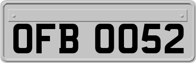 OFB0052