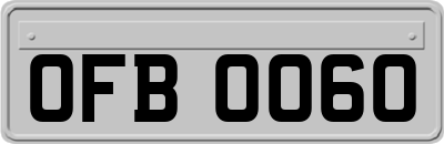 OFB0060