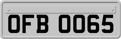 OFB0065