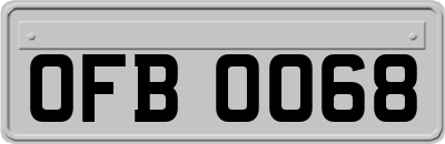 OFB0068