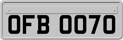 OFB0070