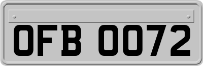 OFB0072