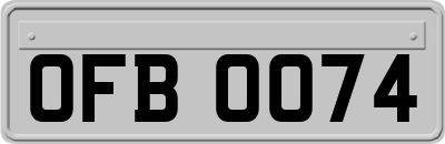 OFB0074
