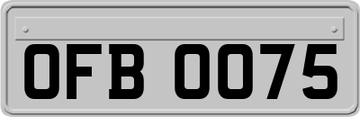 OFB0075
