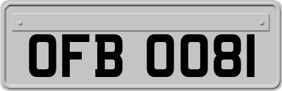 OFB0081