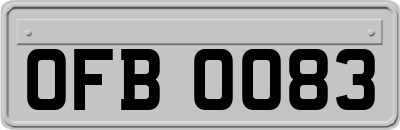 OFB0083