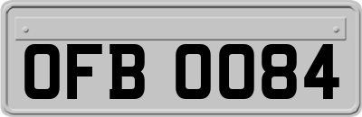 OFB0084