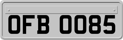 OFB0085