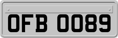 OFB0089