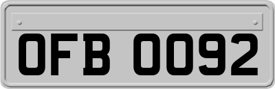 OFB0092