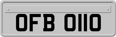 OFB0110
