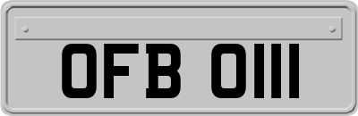 OFB0111