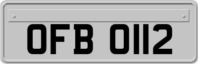 OFB0112