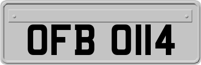 OFB0114