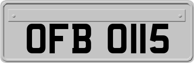 OFB0115