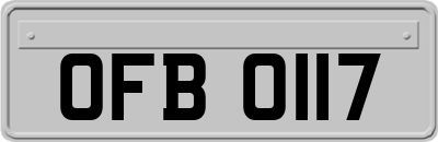 OFB0117