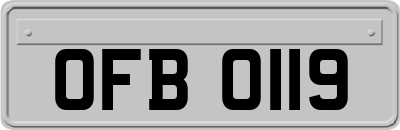 OFB0119