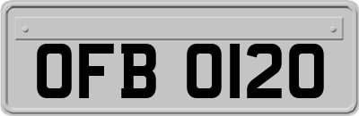 OFB0120