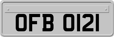 OFB0121