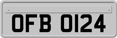OFB0124